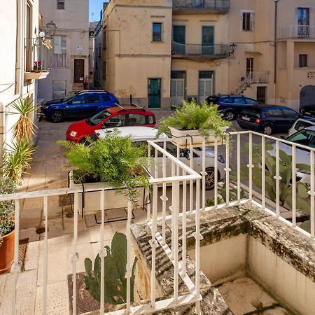 Antiche Mura Apartments"Cielo Di Puglia" -2 Matrimoniali, Cucina E Terrazzo Turi Exterior foto