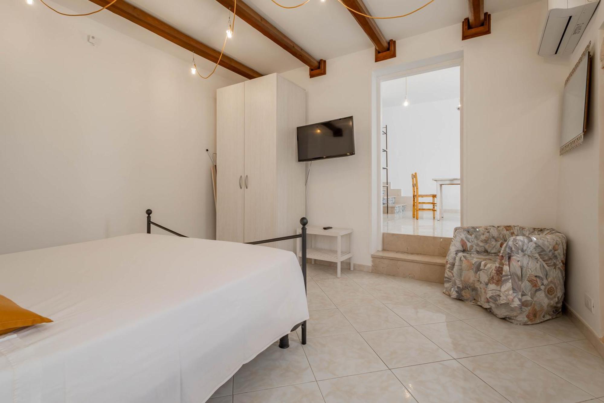 Antiche Mura Apartments"Cielo Di Puglia" -2 Matrimoniali, Cucina E Terrazzo Turi Exterior foto